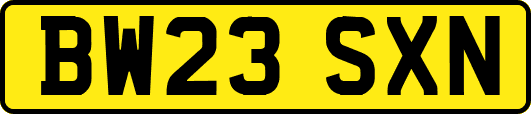 BW23SXN