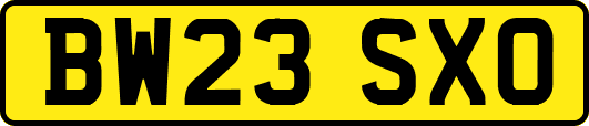 BW23SXO