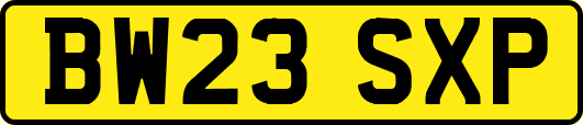BW23SXP