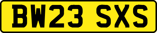 BW23SXS