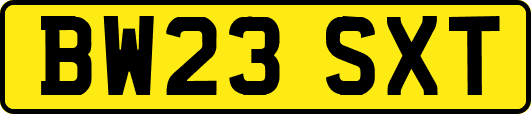 BW23SXT