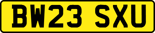 BW23SXU