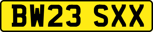 BW23SXX