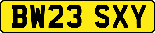 BW23SXY