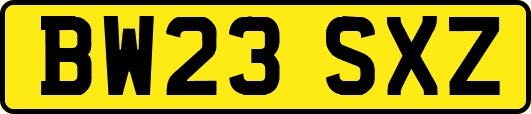 BW23SXZ