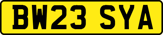 BW23SYA