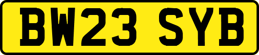 BW23SYB