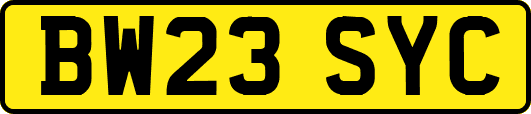 BW23SYC