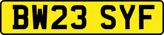 BW23SYF