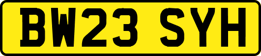 BW23SYH