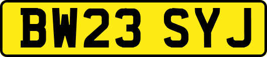 BW23SYJ