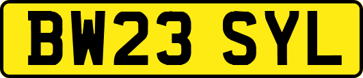 BW23SYL