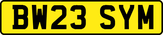 BW23SYM