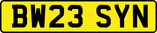 BW23SYN