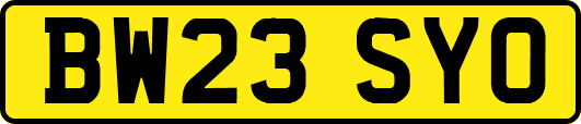 BW23SYO