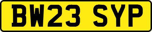 BW23SYP