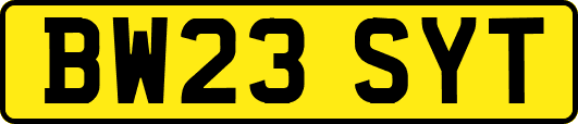 BW23SYT