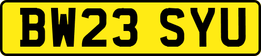 BW23SYU