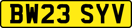 BW23SYV