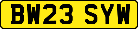BW23SYW