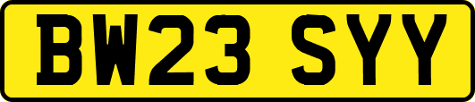 BW23SYY