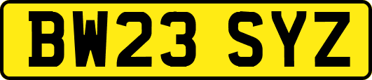 BW23SYZ