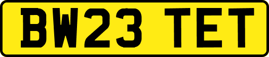 BW23TET