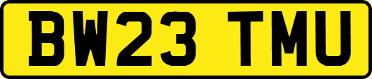 BW23TMU