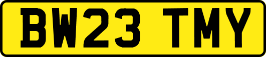 BW23TMY