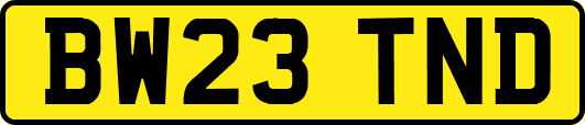 BW23TND