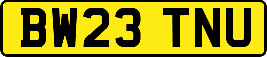 BW23TNU