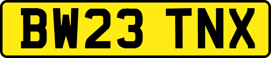 BW23TNX