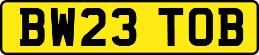 BW23TOB