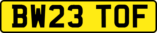 BW23TOF