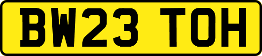 BW23TOH