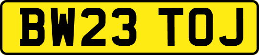 BW23TOJ