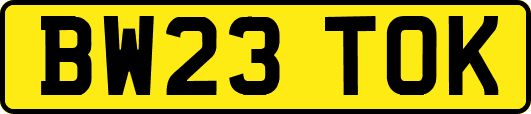 BW23TOK