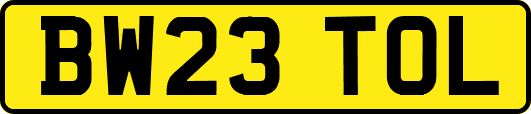 BW23TOL