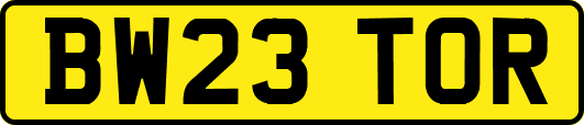 BW23TOR