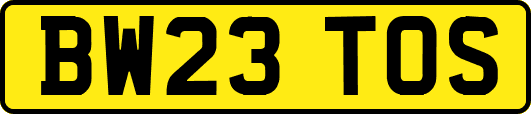 BW23TOS