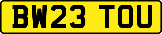 BW23TOU
