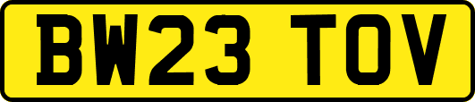 BW23TOV