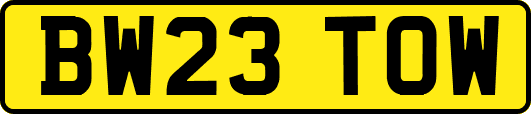BW23TOW