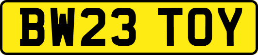 BW23TOY