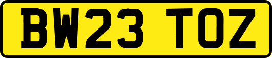 BW23TOZ