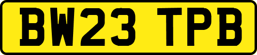 BW23TPB