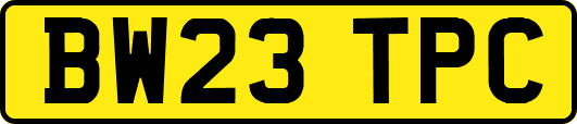 BW23TPC