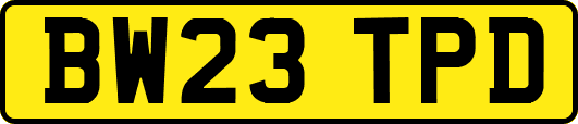 BW23TPD