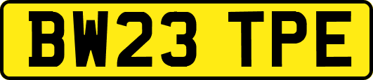 BW23TPE
