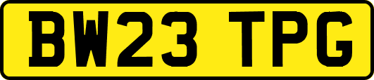 BW23TPG